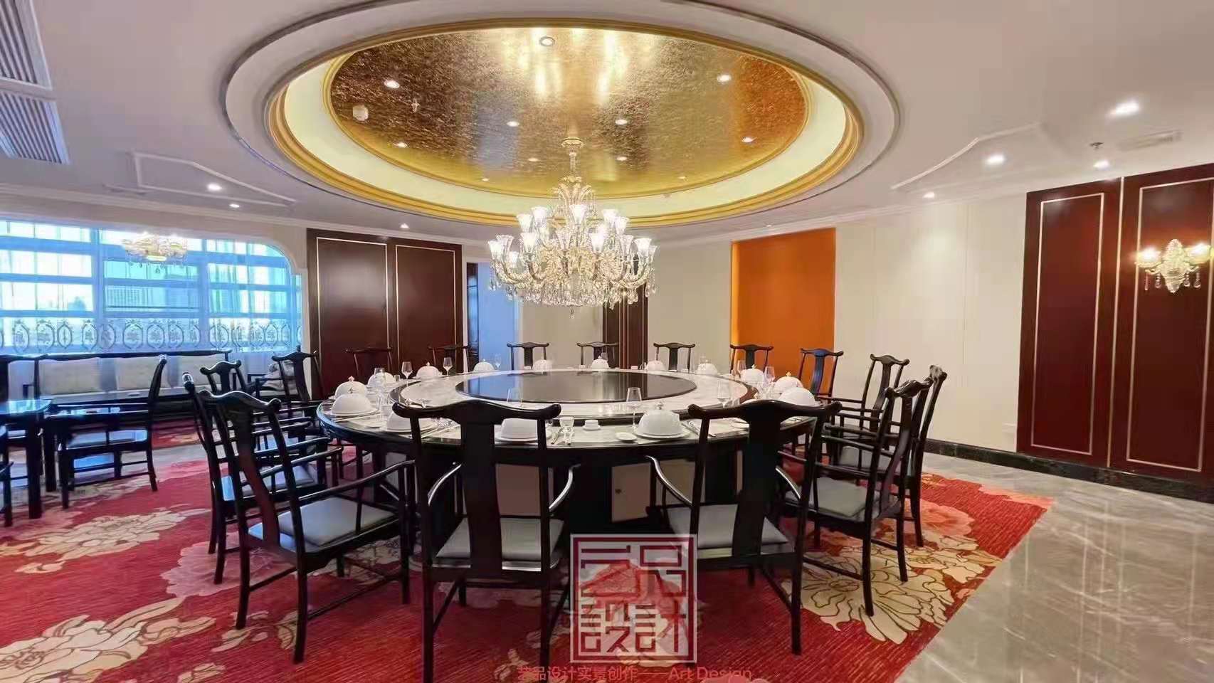 恭賀越尚臻味會(huì)館——天鵝湖店開(kāi)業(yè)大吉！